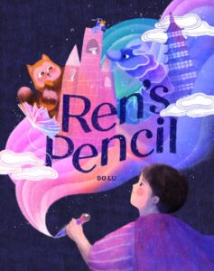 Ren’s Pencil