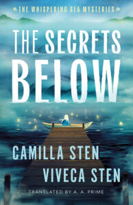 The Secrets Below