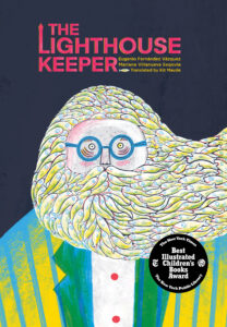 The Lighthouse Keeper