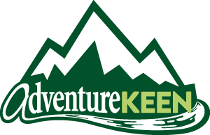 AdventureKEEN Books