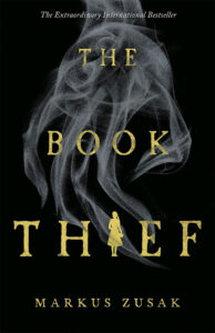 The Book Thief: Deluxe Edition