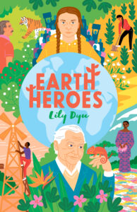 Earth Heroes