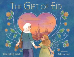 The Gift of Eid