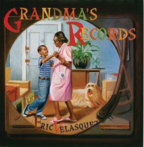 Grandma’s Records