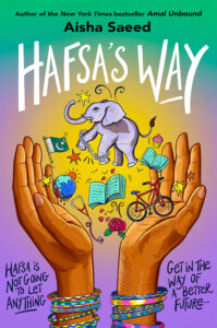 Hafsa’s Way