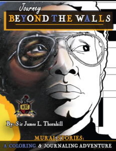 Journey Beyond the Walls