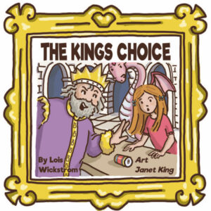 The King’s Choice