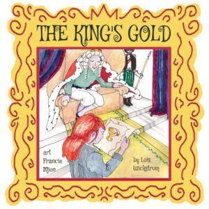 The King’s Gold