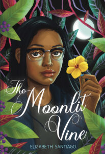 The Moonlit Vine