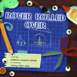 Rover Rolled Over