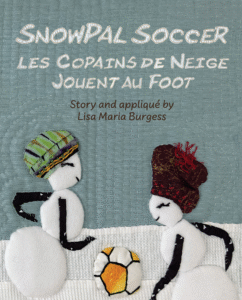 Snowpal Soccer