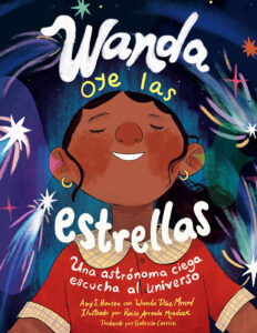 Wanda oye las estrellas