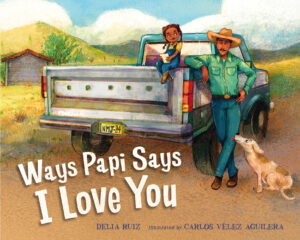 Ways Papi Says I Love You