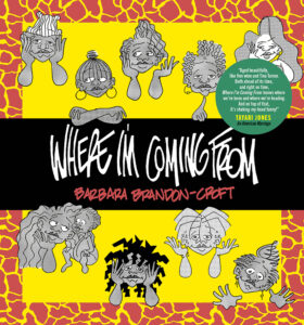 Where I’m Coming From