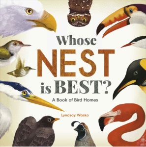 Whose Nest is Best?