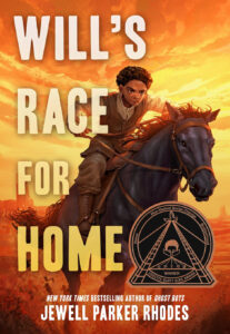 Will’s Race for Home