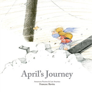April’s Journey