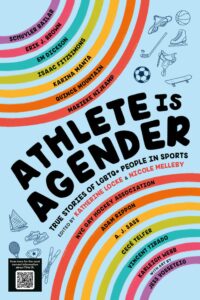 Athlete is Agender