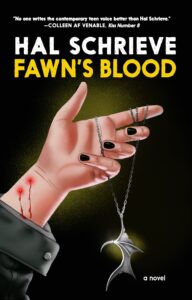 Fawn’s Blood: A Novel