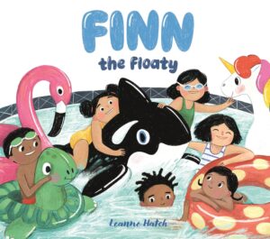 Finn the Floaty
