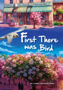 First There Was Bird