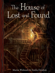 The House of Lost and Found