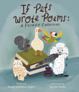 If Pets Wrote Poems