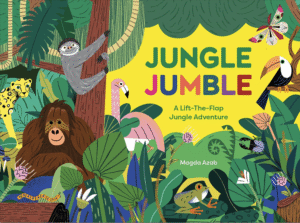 Jungle Jumble