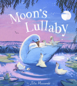 Moon’s Lullabye