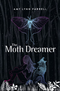 The Moth Dreamer