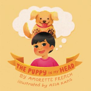 The Puppy in My Head