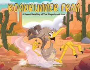Roadrunner Fran