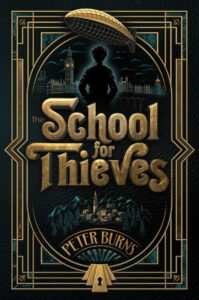 School for Thieves