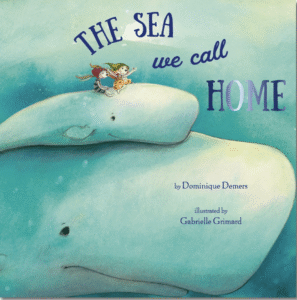 The Sea We Call Home