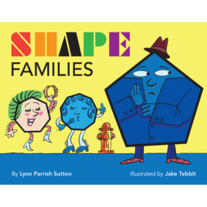 Shape Families