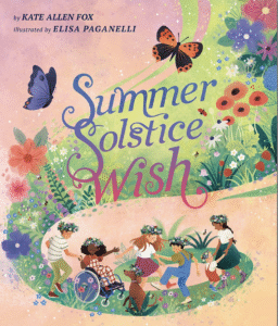 Summer Solstice Wish