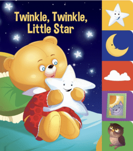 Twinkle Twinkle Little Star