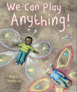 We Can Play Anything!