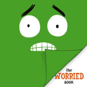 The Worried Book