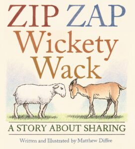 Zip Zap Wickety Wack