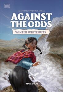 Against the Odds: Winter Whiteouts