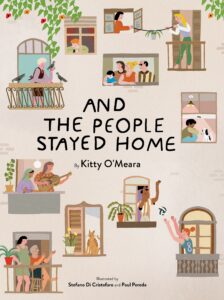 And the People Stayed Home