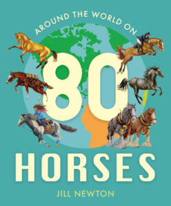 Around the World on 80 Horses