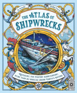 The Atlas of Shipwrecks