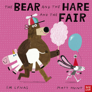 The Bear and the Hare and the Fair