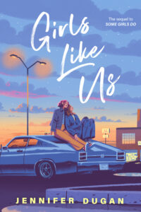 Girls Like Us