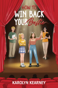 How To Win Back Your Bestie