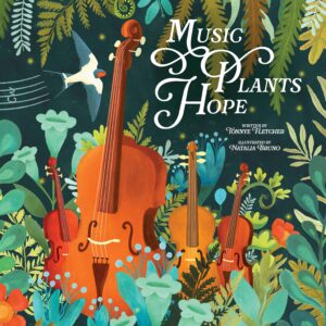 Music Plants Hope