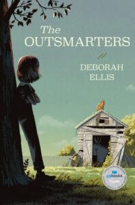 The Outsmarters