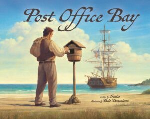 Post Office Bay